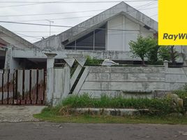 3 Kamar Rumah for sale in Mulyorejo, Surabaya, Mulyorejo