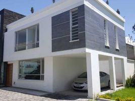 3 Bedroom House for sale in Alangasi, Quito, Alangasi