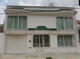 Villa 5 chambre à vendre à Toluca, Mexico, Toluca