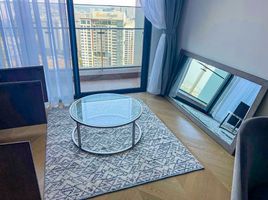 1 Habitación Apartamento en venta en Pháp viện Minh Đăng Quang, An Phu, An Phu