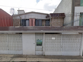 Villa 4 chambre à vendre à Toluca, Mexico, Toluca