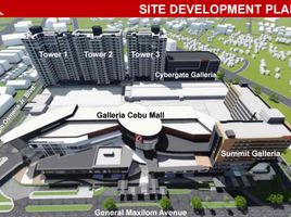 1 Bedroom Apartment for sale in Cebu City, Cebu, Cebu City