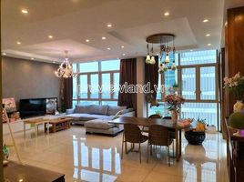 3 Bedroom Condo for sale in Pháp viện Minh Đăng Quang, An Phu, An Phu