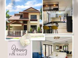 3 Habitación Casa en venta en Bankerohan Public Market, Davao City, Davao City