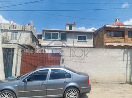 Villa 4 chambre à vendre à Tepotzotlan, Mexico, Tepotzotlan