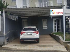 4 Bedroom House for sale in Cibeunying Kidul, Bandung, Cibeunying Kidul