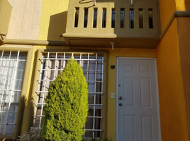 3 Schlafzimmer Haus zu verkaufen in Cuautitlan Izcalli, Mexico, Cuautitlan Izcalli