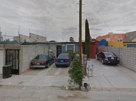 2 Schlafzimmer Haus zu verkaufen in Juarez, Chihuahua, Juarez, Chihuahua