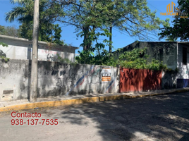  Land for sale in Carmen, Campeche, Carmen
