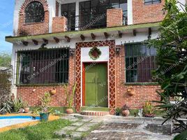 4 Schlafzimmer Haus zu verkaufen in Yautepec, Morelos, Yautepec