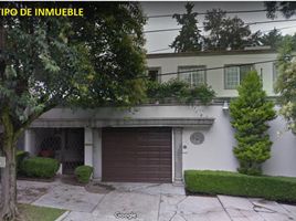 4 Schlafzimmer Villa zu verkaufen in Naucalpan De Juarez, Mexico, Naucalpan De Juarez