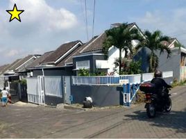 2 Kamar Rumah for sale in Wagir, Malang Regency, Wagir