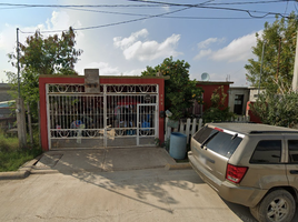 3 chambre Maison for sale in Nuevo Laredo, Tamaulipas, Nuevo Laredo