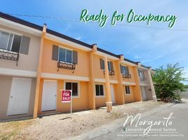 2 chambre Maison de ville for sale in Soccsksargen, General Santos City, South Cotabato, Soccsksargen