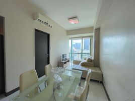 1 Bedroom Condo for sale at EIGHT FORBESTOWN ROAD, Taguig City