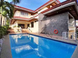 5 Bedroom Villa for rent in Metro Manila, Muntinlupa City, Southern District, Metro Manila