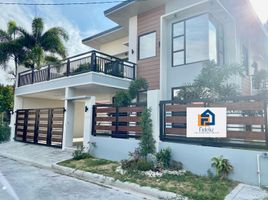 4 Bedroom House for sale in Angeles City, Central Luzon, Angeles City, Pampanga, Central Luzon