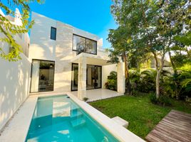 Maison 3 chambre à vendre à Cozumel, Quintana Roo, Cozumel