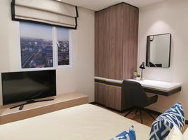 Studio Apartment for sale in Edsa LRT-1, Pasay City, Pasay City