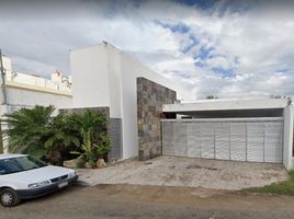Maison 4 chambre à vendre à Merida, Yucatan, Merida