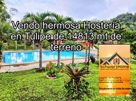  House for sale in Nanegalito, Quito, Nanegalito