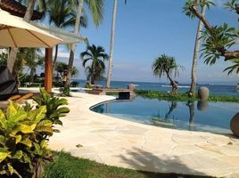 5 Schlafzimmer Villa zu verkaufen in Karangasem, Bali, Manggis