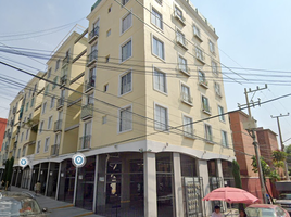 2 Habitación Apartamento en venta en Gustavo A Madero, Ciudad de México, Gustavo A Madero