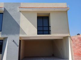 3 Schlafzimmer Haus zu vermieten in Almoloya De Juarez, Mexico, Almoloya De Juarez