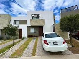 Maison 3 chambre à vendre à El Marques, Queretaro, El Marques