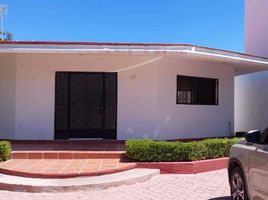 Maison 3 chambre à vendre à Tequisquiapan, Queretaro, Tequisquiapan
