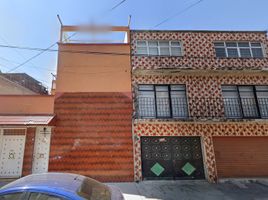 Maison 4 chambre à vendre à Gustavo A Madero, Mexico City, Gustavo A Madero, Mexico City