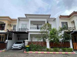 3 Kamar Vila for sale in Yogyakarta, Tegalrejo, Yogyakarta, Yogyakarta