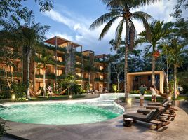 Appartement 1 chambre à vendre à Cozumel, Quintana Roo, Cozumel, Quintana Roo