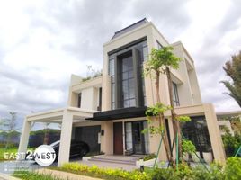 4 Bedroom House for sale in Banten, Legok, Tangerang, Banten