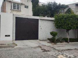 Maison 5 chambre à vendre à Queretaro, Queretaro, Queretaro, Queretaro