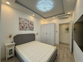 3 Phòng ngủ Chung cư for rent at Saigon Pearl Complex, Phường 22