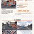 Villa 3 chambre à vendre à Gustavo A Madero, Mexico City, Gustavo A Madero