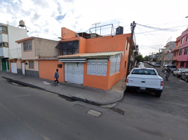 Villa 3 chambre à vendre à Gustavo A Madero, Mexico City, Gustavo A Madero
