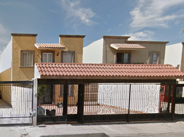 Maison 3 chambre à vendre à Juarez, Chihuahua, Juarez