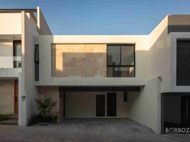 3 Schlafzimmer Haus zu verkaufen in Mexquitic De Carmona, San Luis Potosi, Mexquitic De Carmona
