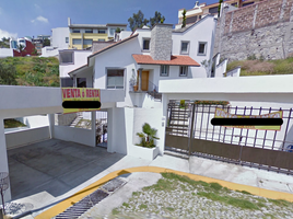 Maison 4 chambre à vendre à Atizapan De Zaragoza, Mexico, Atizapan De Zaragoza, Mexico