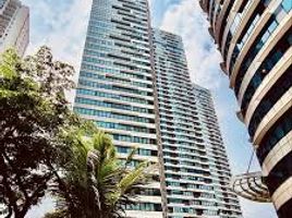 Condominium 2 chambre à louer à Makati City, Metro Manila, Makati City, Southern District, Metro Manila
