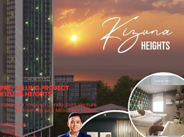 Studio Condominium for sale in Manila, Metro Manila, Malate, Manila