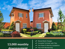 2 Bedroom House for sale in Laguna, Calabarzon, Calamba City, Laguna