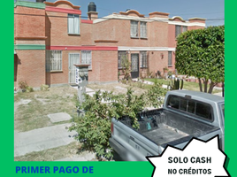 2 Schlafzimmer Haus zu verkaufen in Salamanca, Guanajuato, Salamanca