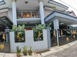 7 Kamar Rumah for sale in West Jawa, Regol, Bandung, West Jawa