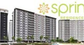 Available Units at Spring Residences