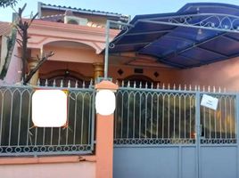 4 Kamar Rumah for sale in Jakarta Barat, Jakarta, Kembangan, Jakarta Barat