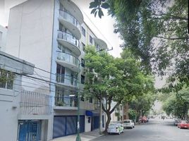 Appartement 2 chambre à vendre à Cuauhtemoc, Mexico City, Cuauhtemoc