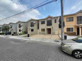 3 Habitación Casa en alquiler en Guayas, Daule, Daule, Guayas